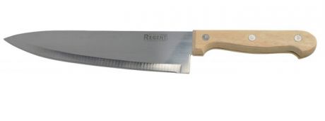 Нож-шеф разделочный "Retro", длина лезвия 20 см