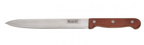 Нож разделочный "Rustico", длина лезвия 20 см
