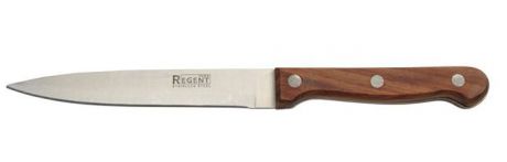 Нож универсальный для овощей "Rustico", длина лезвия 12 см