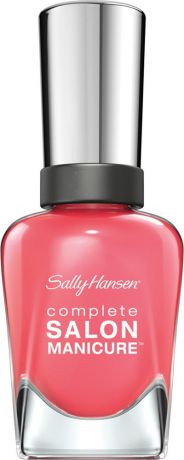 Sally Hansen Salon Manicure Keratin Лак для ногтей тон get juiced 546 14,7 мл