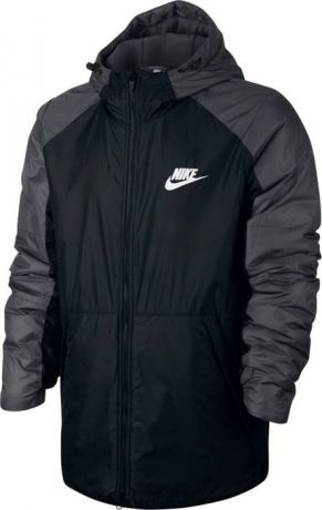 Куртка Nike M Nsw Syn Fill Jkt Hd Flc Ln