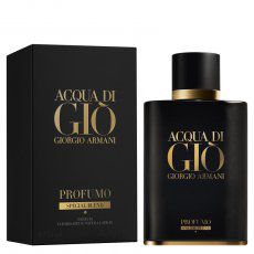 Giorgio Armani Acqua di Gio Profumo Special Blend Парфюм тестер 75 мл