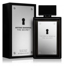 Antonio Banderas The Secret Дезодорант 150 мл