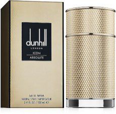Alfred Dunhill Icon Absolute Туалетные духи тестер 100 мл