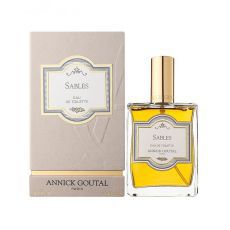 Annick Goutal Sables Туалетная вода тестер 100 мл