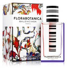 Balenciaga Florabotanica Туалетные духи тестер 100 мл