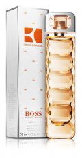 Hugo Boss Orange Туалетная вода 30 мл