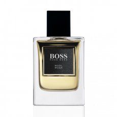 Hugo Boss Wool Musk Отливант парфюмированная вода 18 мл