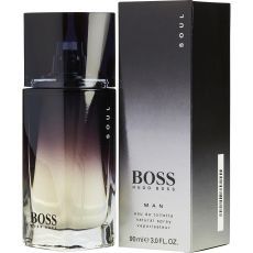 Hugo Boss Soul Туалетная вода 50 мл