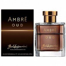 Hugo Boss Baldessarini Ambre Oud Sale Туалетные духи 90 мл