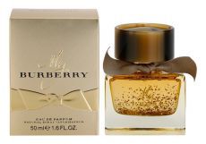 Burberry My Burberry Festive Туалетные духи 50 мл