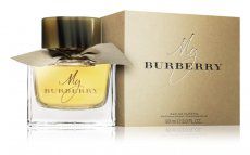 Burberry My Burberry 50ml+75 гель для душа