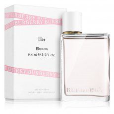 Burberry Burberry Her Blossom Туалетные духи 50 мл