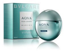 Bvlgari Aqva Marine Toniq Гель для душа 200 мл