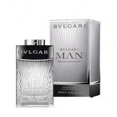 Bvlgari Man The Silver Limited Edition Sale Туалетная вода 100 мл