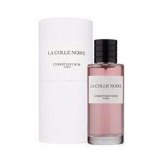 Christian Dior La Colle Noire Туалетные духи 125 мл