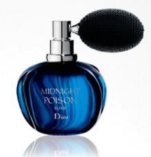 Christian Dior Midnight Poison Elixir Туалетные духи 50 мл