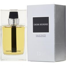 Christian Dior Homme Лосьон после бритья 100 мл