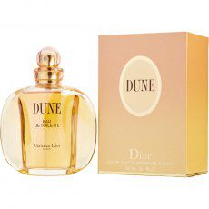 Christian Dior Dune Парфюм 15 мл