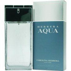 Carolina Herrera Aqua Туалетная вода 50 мл