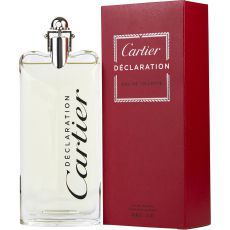 Cartier Declaration Гель для душа 200 мл
