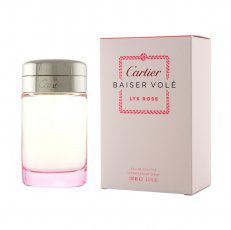 Cartier Baiser Vole Lys Rose Туалетная вода 30 мл