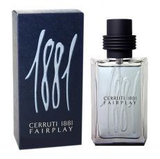 Cerruti 1881 Fairplay Туалетная вода 50 мл