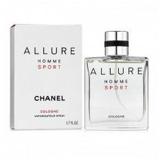 Chanel Allure Homme Sport Cologne Одеколон тестер 100 мл