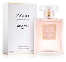 Chanel Coco Mademoiselle Туалетные духи тестер 50 мл
