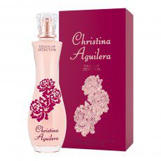 Christina Aguilera Touch of Seduction Туалетные духи 30 мл