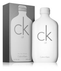 Calvin Klein CK All Туалетная вода тестер 50 мл