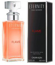 Calvin Klein Eternity Flame Туалетные духи 50 мл