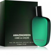 Amazingreen comme des. Amazingreen элемент вкус.