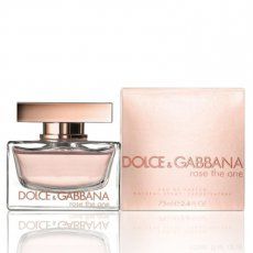 Dolce Gabbana Rose The One Туалетные духи 30 мл