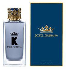 Dolce Gabbana K KING Туалетная вода 50 мл