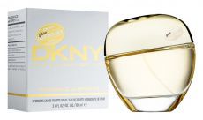 Donna Karan DKNY Be Delicious Skin Hydrating Туалетная вода тестер 100 мл