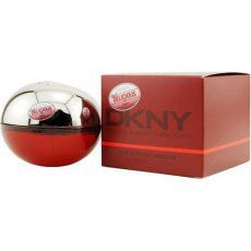 Donna Karan DKNY Red Delicious Туалетная вода 50 мл