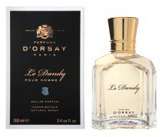 Dorsay Le Dandy Туалетные духи 50 мл