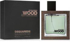 DSQUARED2 He Wood Rocky Mountain Туалетная вода 50 мл