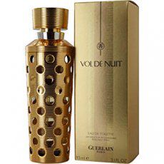 Guerlain Vol de Nuit Туалетная вода 100 мл