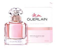 Guerlain Mon Florale Туалетные духи тестер 30 мл