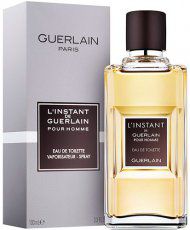 Guerlain LInstant de Guerlain 2016 Туалетная вода 100 мл