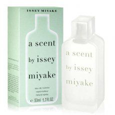 Issey Miyake A Scent By Issey Miyake Туалетная вода тестер 100 мл