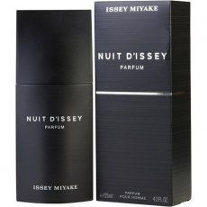 Issey Miyake Nuit dIssey Parfum Парфюм тестер 75 мл