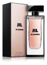 Jil Sander Jil Туалетная вода тестер 30 мл