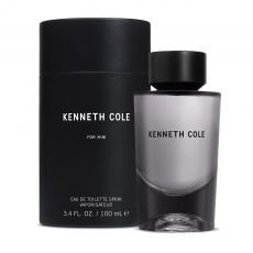 Kenneth Cole Kenneth Cole For Him Туалетная вода тестер 100 мл