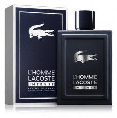 Lacoste LHomme Intense Туалетная вода тестер 100 мл