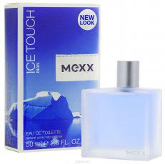 Mexx Ice Touch Лосьон после бритья 50 мл