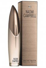 Naomi Campbell Naomi Campbell Туалетная вода 50 мл