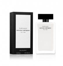Narciso Rodriguez Pure Musc Туалетные духи 30 мл